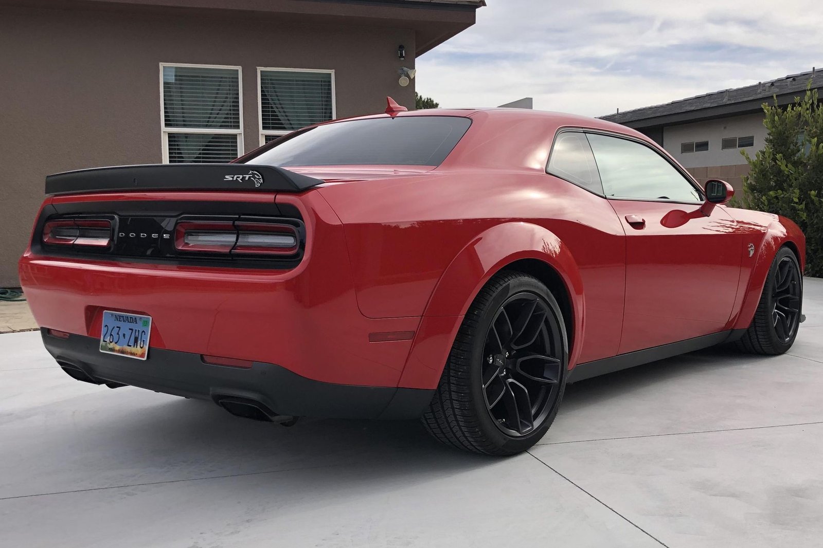 Porsche 718 Cayman GT4 RS