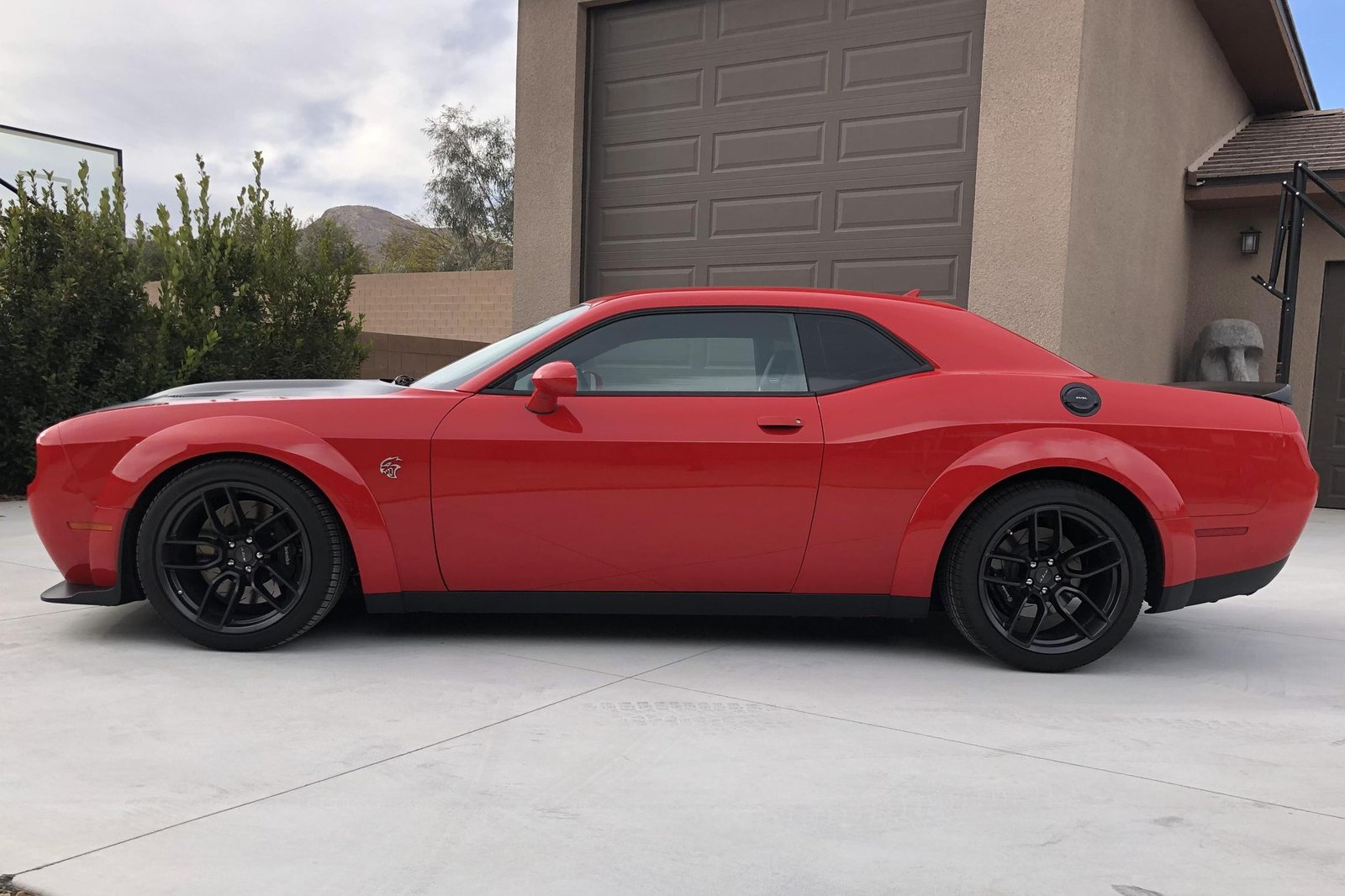 Porsche 718 Cayman GT4 RS - Billede 4